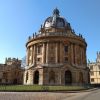 Radcliffe Camera, Oxford Radcliffe Camera, Oxford
