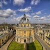 Radcliffe and Oxford University Radcliffe and Oxford University