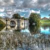 Blenheim Palace Grounds Blenheim Palace Grounds