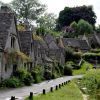 Arlington Row, Bibury Arlington Row, Bibury
