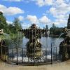 Hyde Park Hyde Park