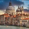 Grand Canal with La Salute Church