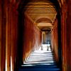 Bologna porticoes