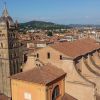View of Bologna
