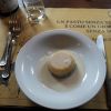 Farewell wine tasting lunch
